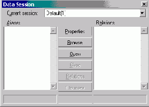    Visual FoxPro
