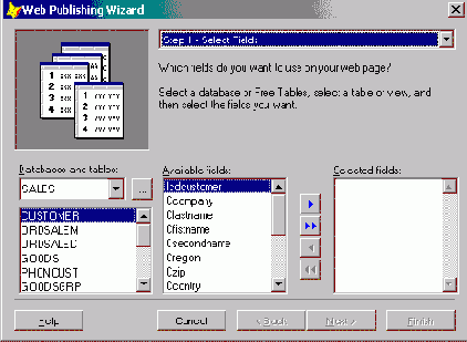  Web Publishing
