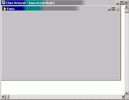        Visual FoxPro   