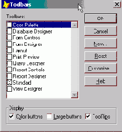      Visual FoxPro