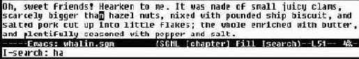 Emacs для начинающих