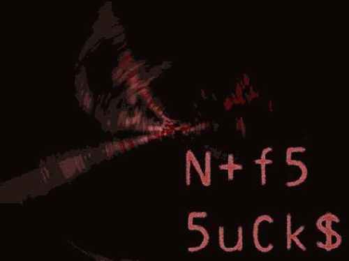  NTFS

