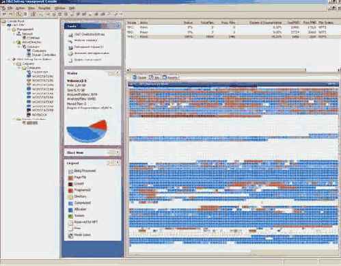  NTFS
