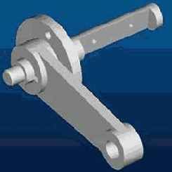 Учебное пособие по PRO Engineer 2001
