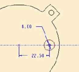 Учебное пособие по PRO Engineer 2001