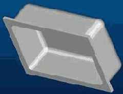 Учебное пособие по PRO Engineer 2001