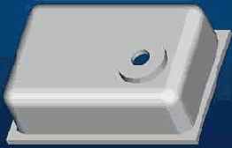 Учебное пособие по PRO Engineer 2001