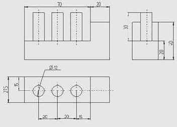 Учебное пособие по PRO Engineer 2001