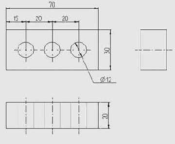 Учебное пособие по PRO Engineer 2001