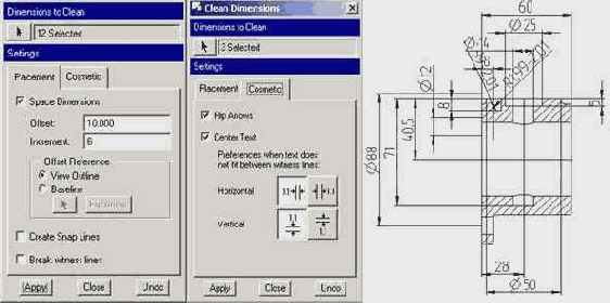 Учебное пособие по PRO Engineer 2001