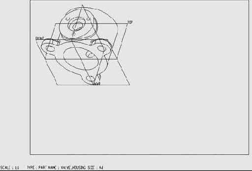 Учебное пособие по PRO Engineer 2001