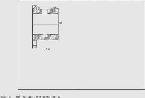 Учебное пособие по PRO Engineer 2001