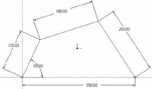 Учебное пособие по PRO Engineer 2001