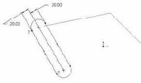 Учебное пособие по PRO Engineer 2001