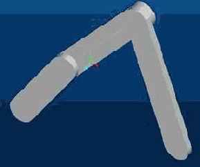 Учебное пособие по PRO Engineer 2001