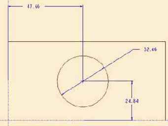 Учебное пособие по PRO Engineer 2001