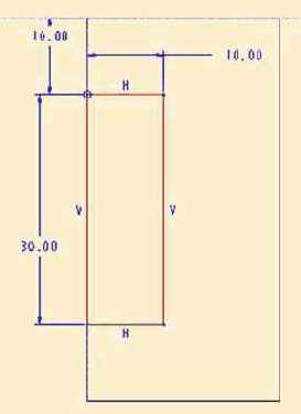 Учебное пособие по PRO Engineer 2001