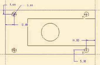 Учебное пособие по PRO Engineer 2001