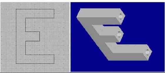 Учебное пособие по PRO Engineer 2001