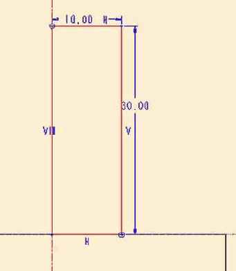 Учебное пособие по PRO Engineer 2001