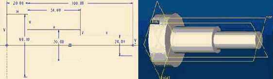 Учебное пособие по PRO Engineer 2001