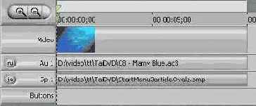 DVD Authoring 1.0 DVD своими руками