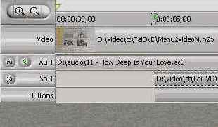 DVD Authoring 1.0 DVD своими руками