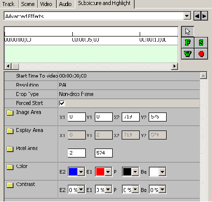 DVD Authoring 1.0 DVD своими руками