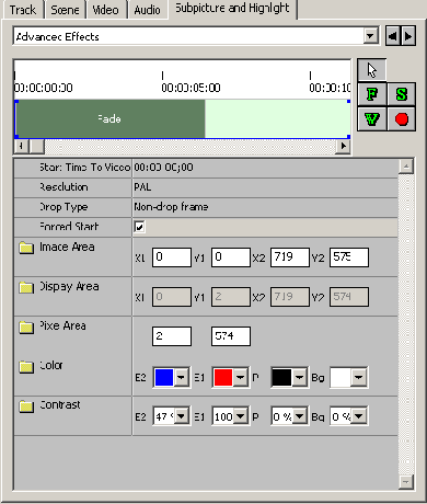 DVD Authoring 1.0 DVD своими руками