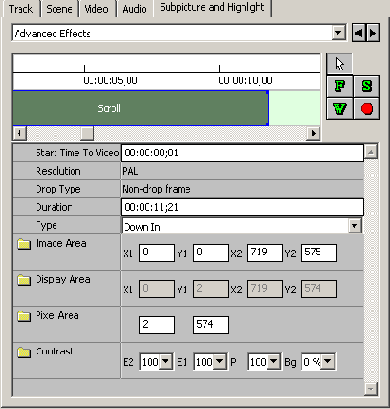 DVD Authoring 1.0 DVD своими руками