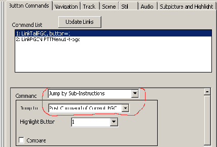 DVD Authoring 1.0 DVD своими руками