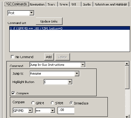 DVD Authoring 1.0 DVD своими руками