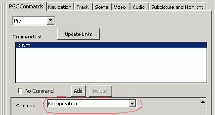 DVD Authoring 1.0 DVD своими руками