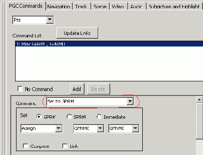 DVD Authoring 1.0 DVD своими руками