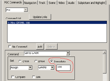 DVD Authoring 1.0 DVD своими руками