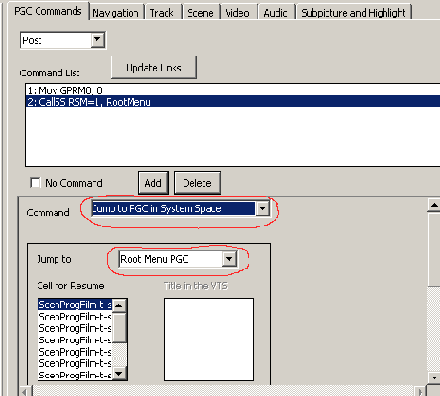 DVD Authoring 1.0 DVD своими руками