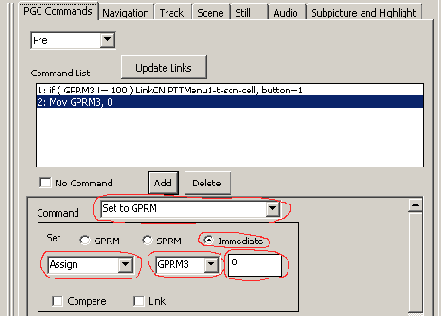 DVD Authoring 1.0 DVD своими руками