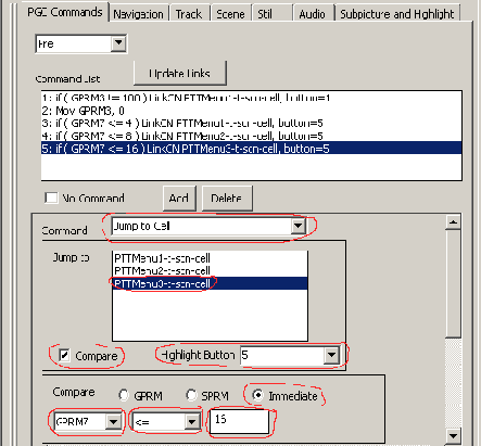 DVD Authoring 1.0 DVD своими руками
