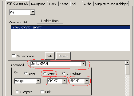 DVD Authoring 1.0 DVD своими руками