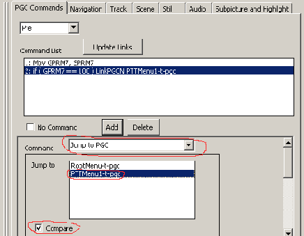 DVD Authoring 1.0 DVD своими руками
