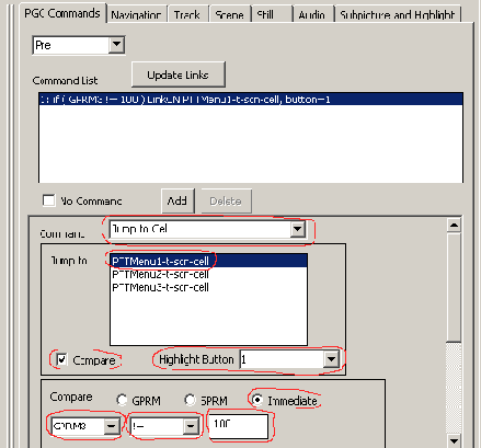 DVD Authoring 1.0 DVD своими руками