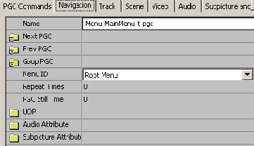 DVD Authoring 1.0 DVD своими руками