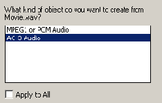 DVD Authoring 1.0 DVD своими руками