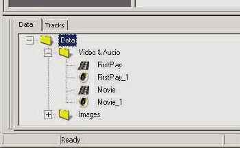 DVD Authoring 1.0 DVD своими руками