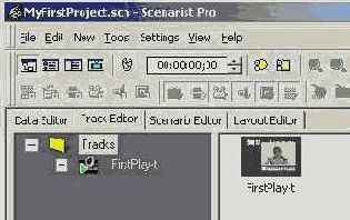 DVD Authoring 1.0 DVD своими руками