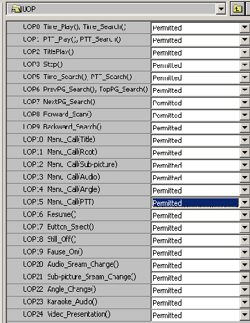 DVD Authoring 1.0 DVD своими руками