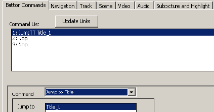 DVD Authoring 1.0 DVD своими руками