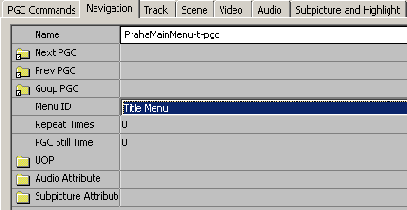 DVD Authoring 1.0 DVD своими руками