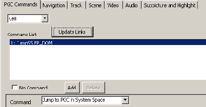 DVD Authoring 1.0 DVD своими руками