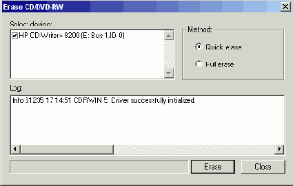   CD  DVD
